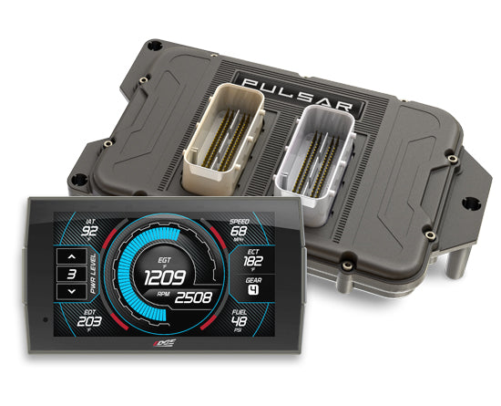Ram (5.7) Computer Chip Programmer-P/N 33551-3 - B2B Diesel & Gas Service