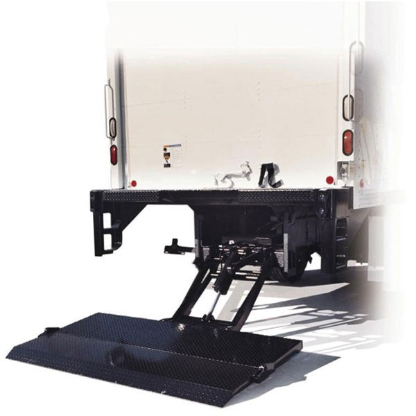 Liftgate Charge for Eastwood Compressors