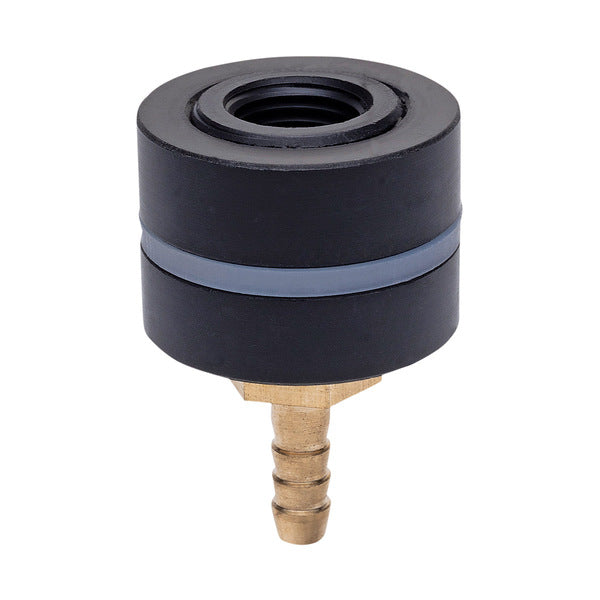 Eastwood Elite TIG Torch Water Cooler Replacement Return Fitting Assembly (for item 55252) - B2B Diesel & Gas Service