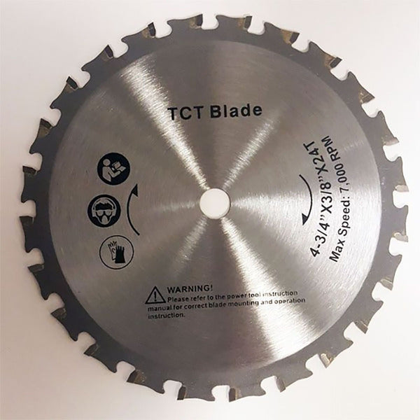 Eastwood Mini Metal Saw Replacement Blade