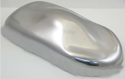 Eastwood HotCoat® Powder Coat Super Gloss Clear - 25lb - B2B Diesel & Gas Service