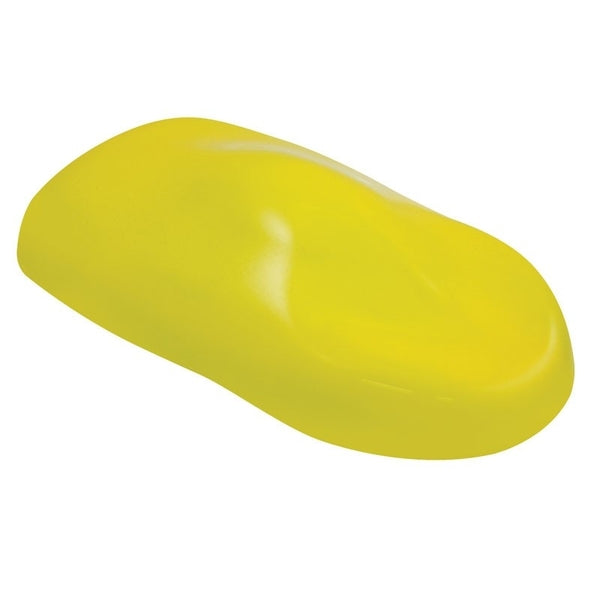 Eastwood HotCoat® Powder Coat Mirror Yellow - 1lb - B2B Diesel & Gas Service