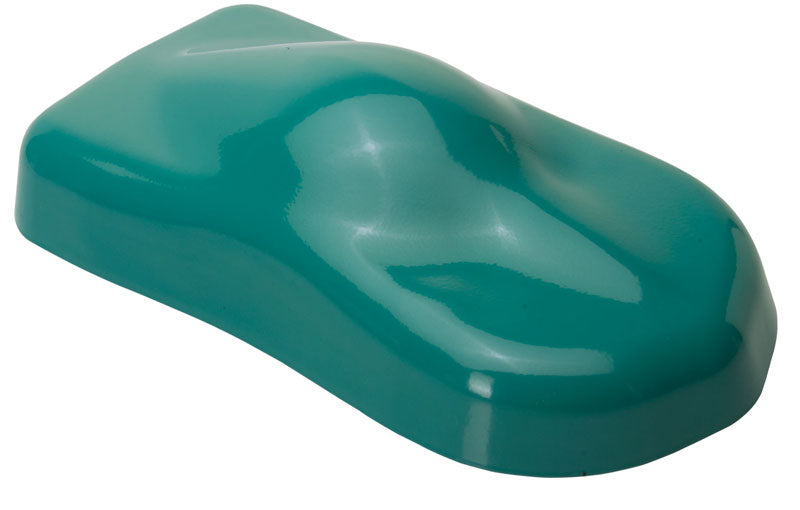 Eastwood HotCoat® Powder Coat Turquoise Blue - 8oz - B2B Diesel & Gas Service