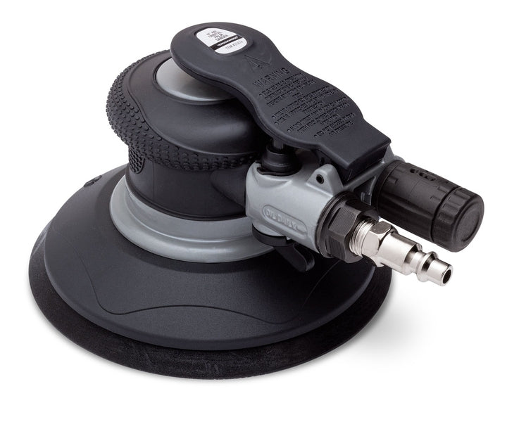 Rockwood® 6 Inch Air Orbital Palm Sander