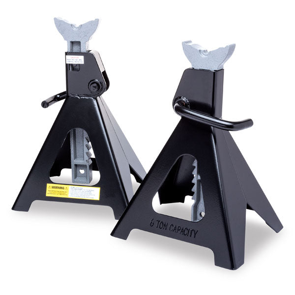 Eastwood 6 Ton Jack Stands Set of 2 - B2B Diesel & Gas Service