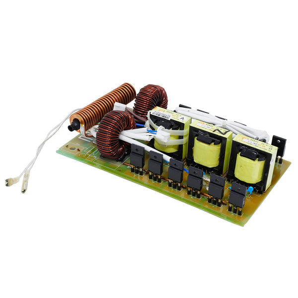 Replacement Middle Board for Eastwood Versa Cut 40 Plasma Cutter - B2B Diesel & Gas Service