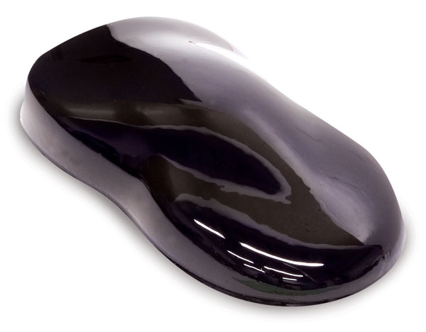 Eastwood 3 1 Midnight Metallic Black - Single Stage - 96oz