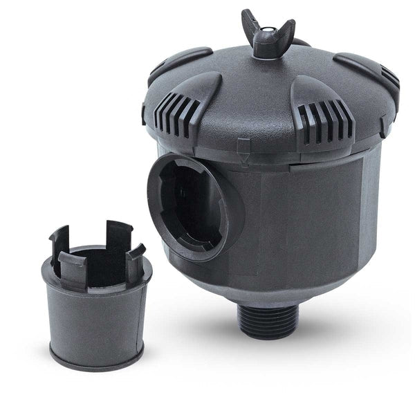 Eastwood Elite Scroll Compressor QST 30/60 Air Filter Housing - B2B Diesel & Gas Service