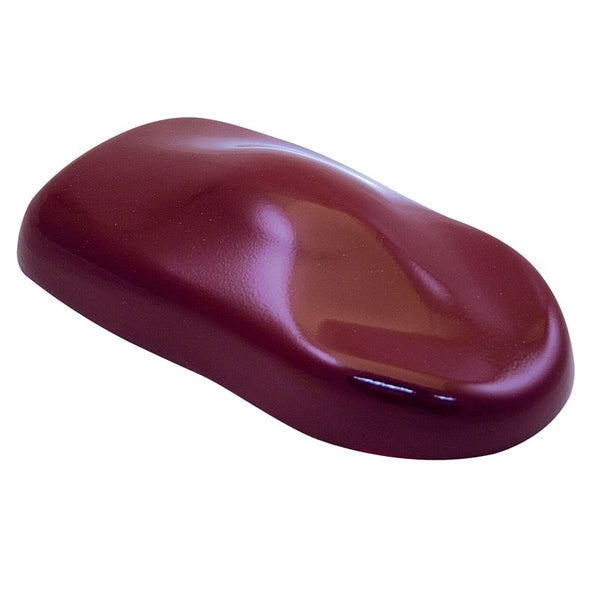 Eastwood HotCoat® Powder Coat Maroon - 8oz - B2B Diesel & Gas Service