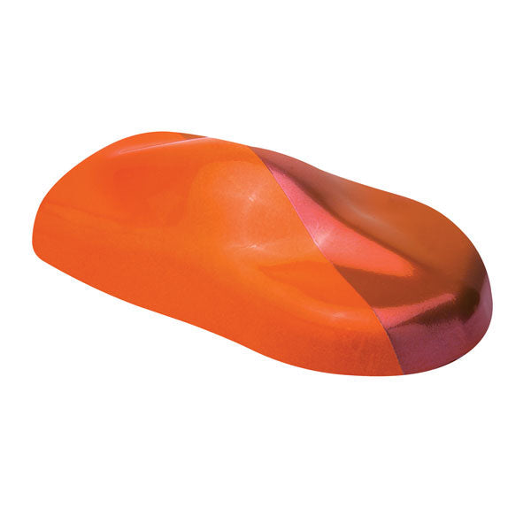 Eastwood HotCoat® Powder Coat Atomic Orange - 1lb - B2B Diesel & Gas Service