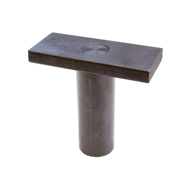 Yost Model BD25 2-1/4 Inch Steel Bench Dog - B2B Diesel & Gas Service