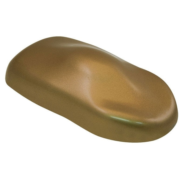 Eastwood HotCoat® Powder Coat Gold - 1lb - B2B Diesel & Gas Service