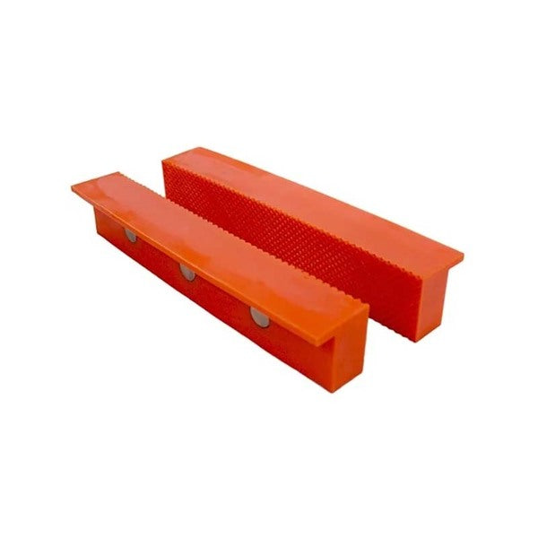 Yost Model MU-360 6 Inch Universal Jaw Cover 1 Pair