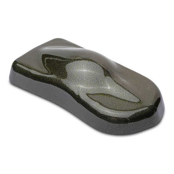 Eastwood HotCoat® Powder Coat Golden Vein - 25lb - B2B Diesel & Gas Service