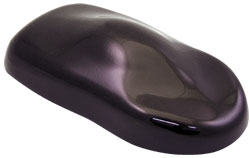 Eastwood HotCoat® Powder Coat Mirror Black - 25lb - B2B Diesel & Gas Service