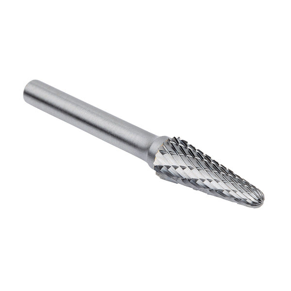 Carbide Burr SL-3 3/8X1-1/16X1/4 Dbl Cone - B2B Diesel & Gas Service