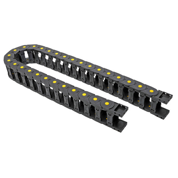 Eastwood Versa Cut 4X4 CNC Plasma Table Replacement Drag Chain
