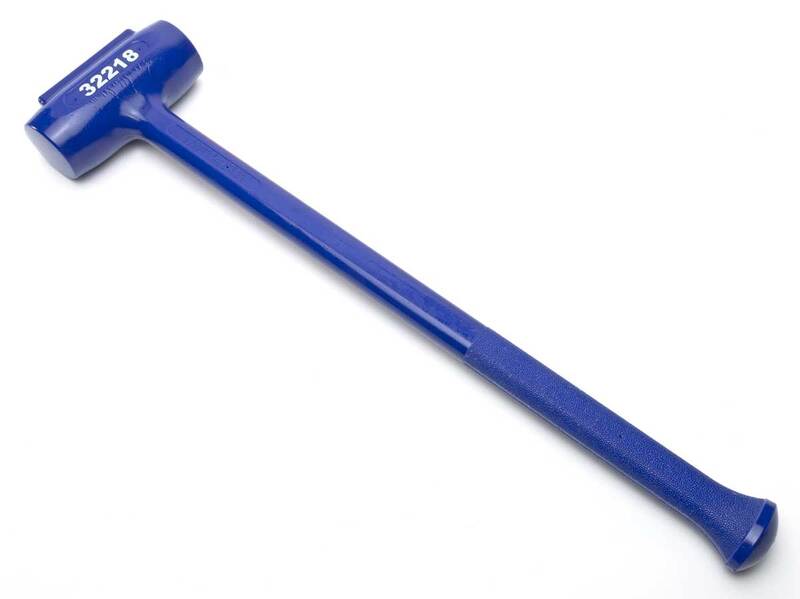 Eastwood 144oz Dead Blow Sledge Hammer - B2B Diesel & Gas Service