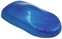 Eastwood HotCoat® Powder Coat Metallic Blue - 8oz - B2B Diesel & Gas Service