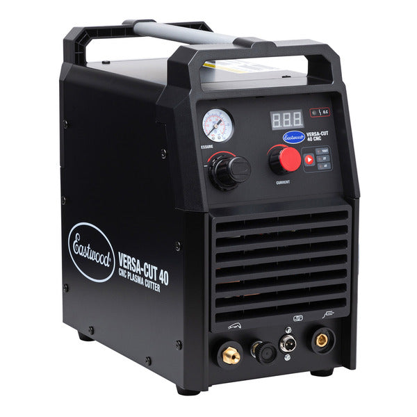 Eastwood Versa-Cut 40 CNC Plasma Cutter ( No Torch Included)
