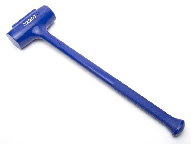 Eastwood 168oz Dead Blow Sledge Hammer - B2B Diesel & Gas Service
