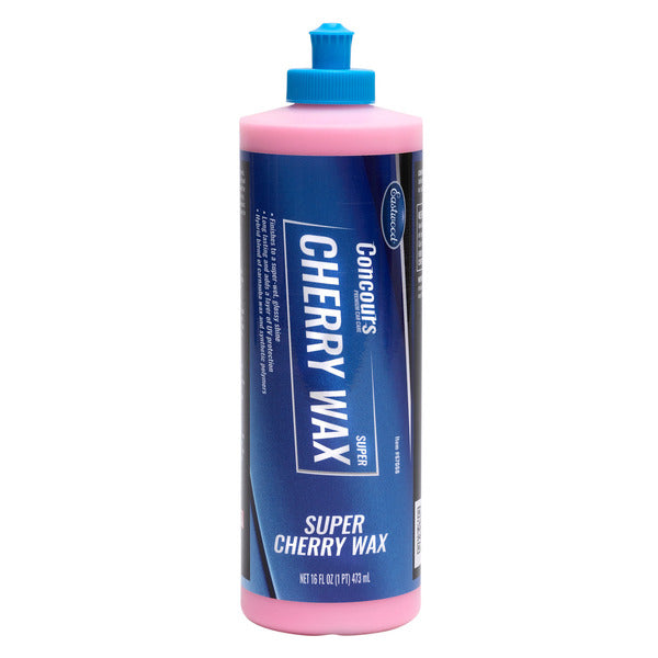 Eastwood Concours Super Cherry Wax - B2B Diesel & Gas Service