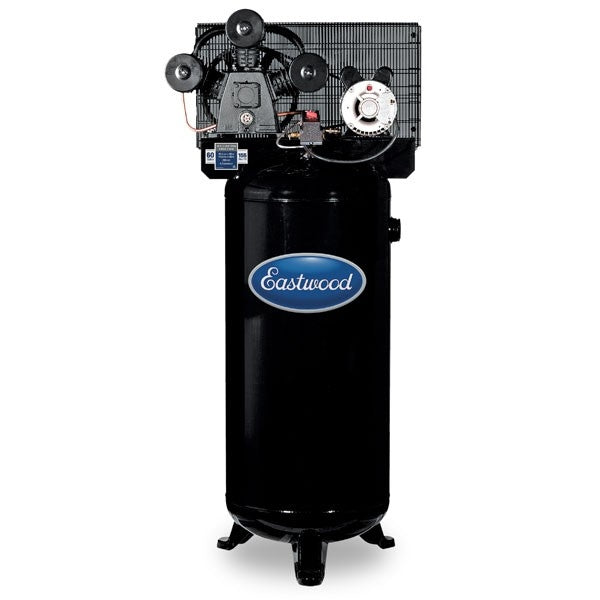 Eastwood 60 Gallon Hi Flow 4.7HP Air Compressor