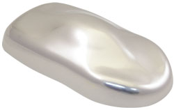 Eastwood HotCoat® Powder Coat Silver Base - 50lb - B2B Diesel & Gas Service