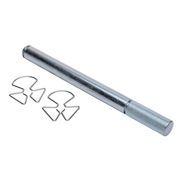 Eastwood 20T Bed Frame Pin and Clip - Pair (54442) - B2B Diesel & Gas Service