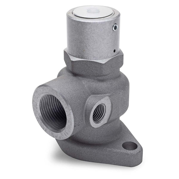 Eastwood Elite 80/120 Minimum Pressure Valve - B2B Diesel & Gas Service