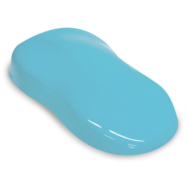 Eastwood 3 1 Deep Lagoon Blue - Single Stage - 96oz