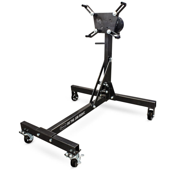 Eastwood EZ Turn Engine Stand - B2B Diesel & Gas Service