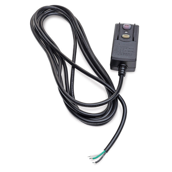 Eastwood Elite Tig Torch Water Cooler Replacement GFCI Plug with 13’ (3.95m) Cord - B2B Diesel & Gas Service