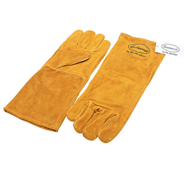 Eastwood MIG Welding Gloves - Medium - B2B Diesel & Gas Service