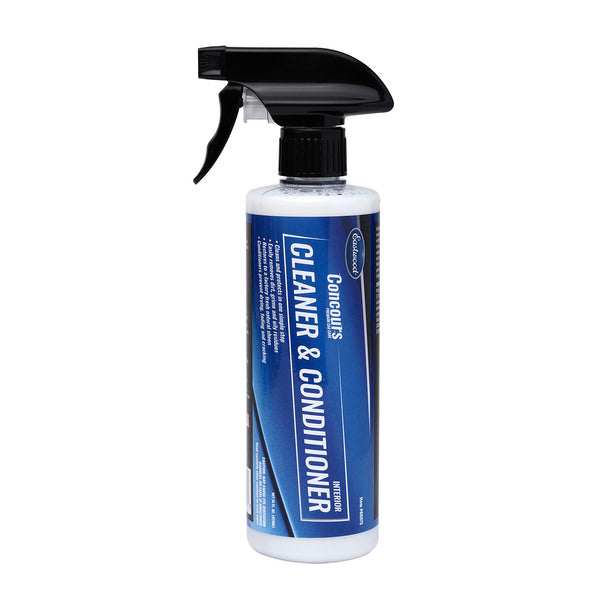Eastwood Concours Interior Cleaner and Conditioner - B2B Diesel & Gas Service