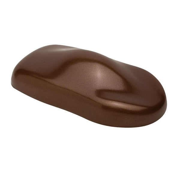 Eastwood HotCoat® Powder Coat Brown Metallic - 1lb - B2B Diesel & Gas Service