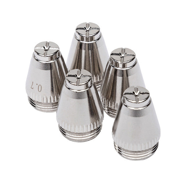 Eastwood Versa Cut 20 Replacement Nozzles (5 pcs)