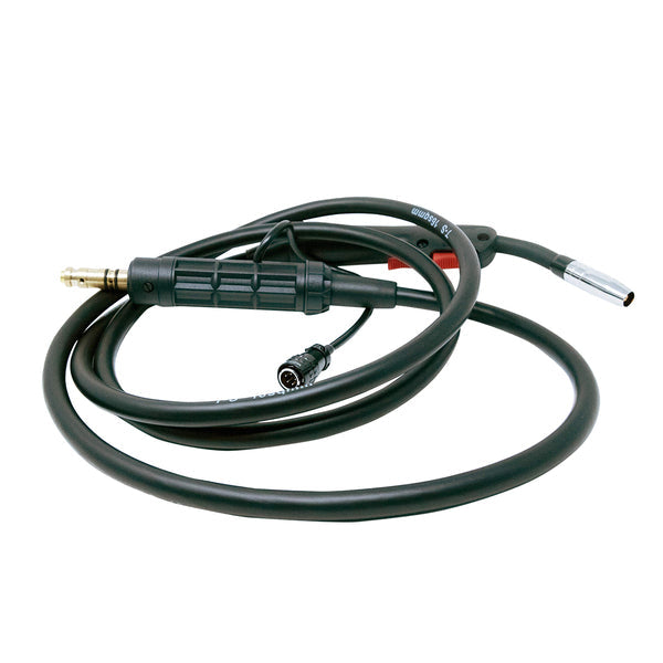 Eastwood Elite MP140i Mig Torch (20559) - B2B Diesel & Gas Service