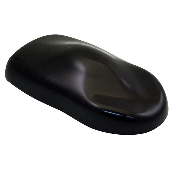 Eastwood HotCoat® Powder Coat Semigloss Black - 8oz - B2B Diesel & Gas Service