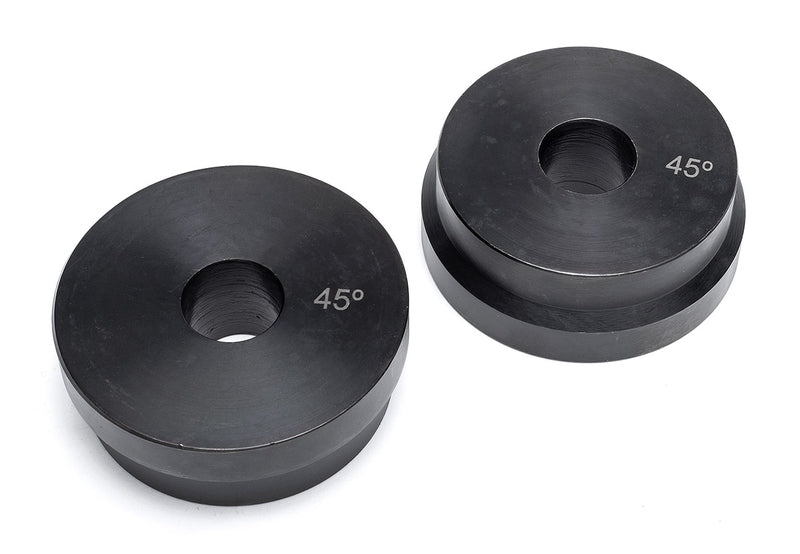 Eastwood 45 Degree Step Roll Kit
