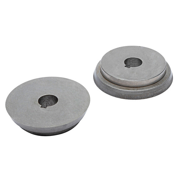 Eastwood Replacement Blades for Rotary Metal Shear - Item 20643