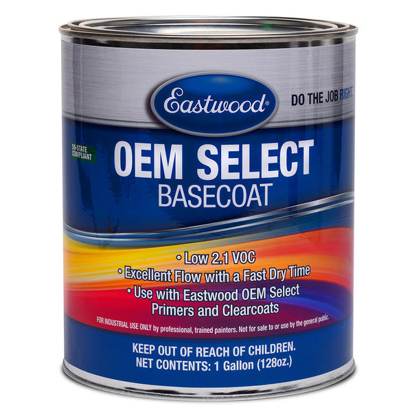 Eastwood OEM Select Paint - Gallon