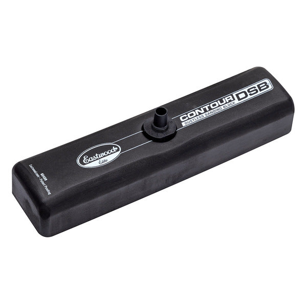 11 Inch Sanding Block for Eastwood Elite Contour DSB Dustless Sanding System
