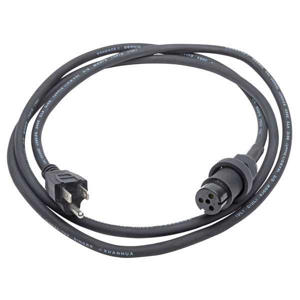 Eastwood Versa Cut 4X4 CNC Plasma Table Replacement Power Cable
