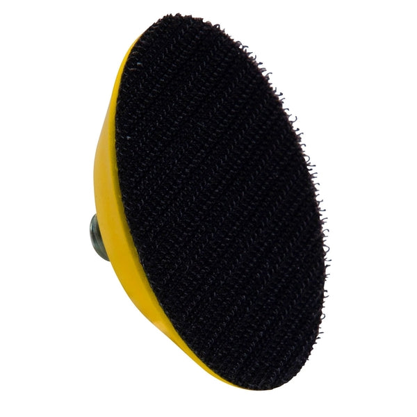 2 Inch Replacement Hook & Loop Backing Pad (5/16 Inch-24 Arbor) - B2B Diesel & Gas Service