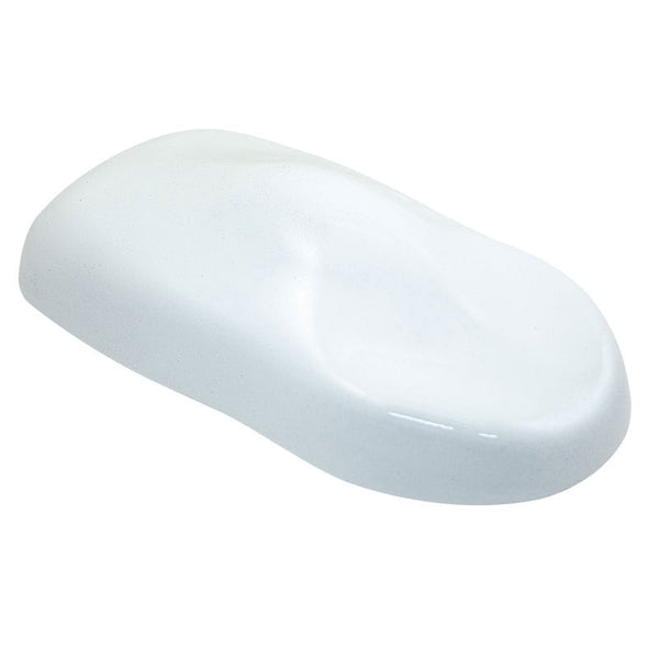 Eastwood HotCoat® Powder Coat Gloss White - 1lb - B2B Diesel & Gas Service