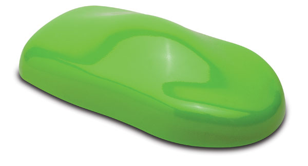 Eastwood HotCoat® Powder Coat Kawasaki Green - 50lb - B2B Diesel & Gas Service