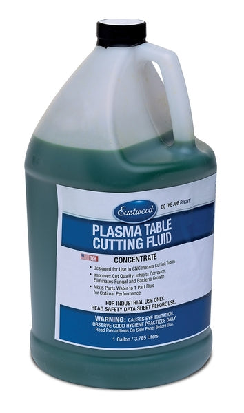 Eastwood CNC Plasma Cutting Table Fluid - 1 Gallon