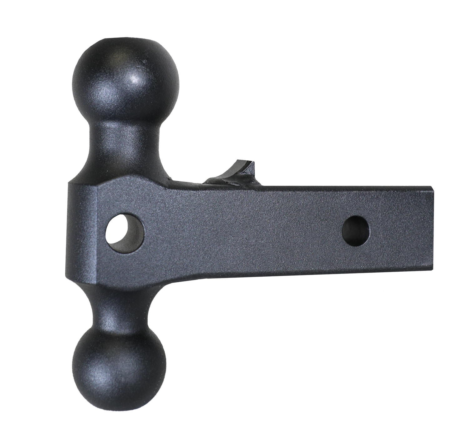 16K Dual-Ball Mount 2" Shank 2K TW GH-051 - B2B Diesel and Gas Service