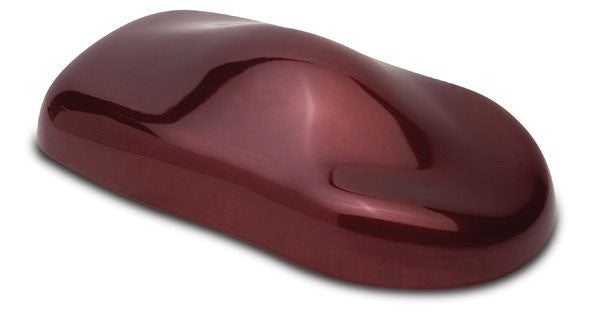 Eastwood HotCoat® Powder Coat Translucent Mahogany - 1lb - B2B Diesel & Gas Service